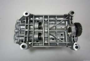 نشانه های خرابی در اویل پمپ مکانیکی