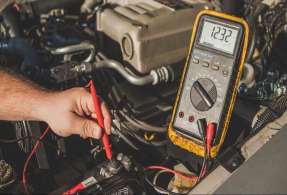 روش‌های تست دینام خودرو