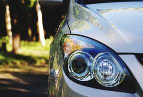 بهترین چراغ خودرو چه چیزی است؟