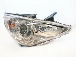 چراغ جلو سوناتا وای اف زنون ترانس