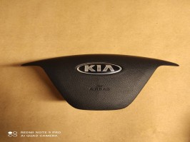 ایربگ فرمان سراتو 2017