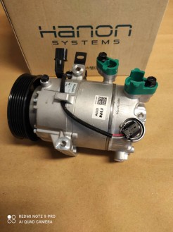 کمپرسور کولر سراتو 2015