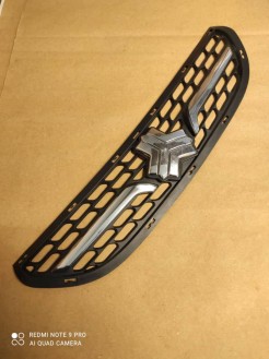 جلو پنجره کوییک سایپایی