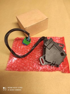 سلکتور تعویض دنده پژو 207 - 206