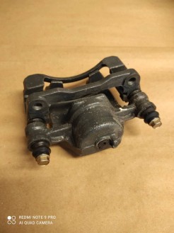 کالیپر ترمز چرخ جلو تیبا - ریو