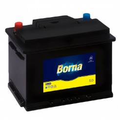 باتری  پژو 207