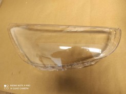 طلق چراغ جلو اکسنت 2015 وارداتی