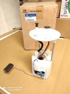 پمپ بنزین سانتافه 2016 اصلی