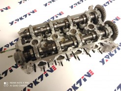 سر سیلندر هافی لوبو