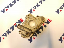 اویل پمپ جیلی امگراند 7