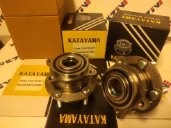 توپی چرخ وراکروز - سانتافه