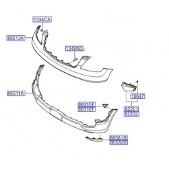 سپر جلو موهاوی 2010