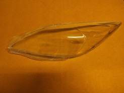 طلق چراغ جلو مزدا 3 نیو