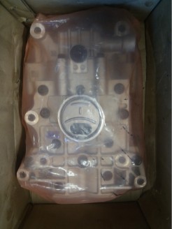 اویل پمپ هیوندا کیا  233002G400 - 233002G410