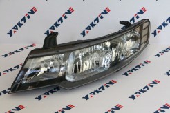 چراغ جلو سراتو سایپایی 2010