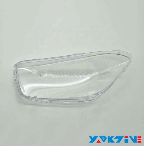طلق چراغ جلو جک s5