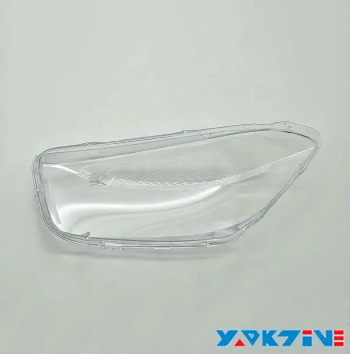 طلق چراغ جلو جک s5