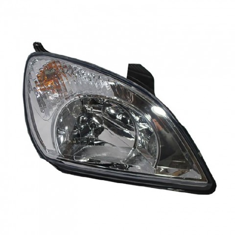 طلق چراغ جلو mvm X33