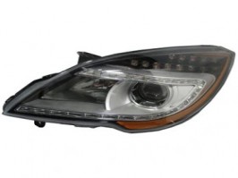 طلق چراغ جلو لیفان X50