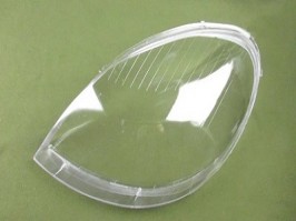 طلق چراغ جلو لیفان 520