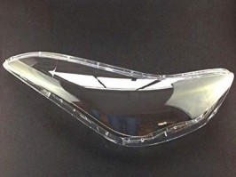 طلق چراغ جلو النترا 2011-2015