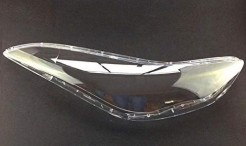 طلق چراغ جلو النترا 2011-2015