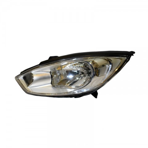 طلق چراغ جلو جک j4