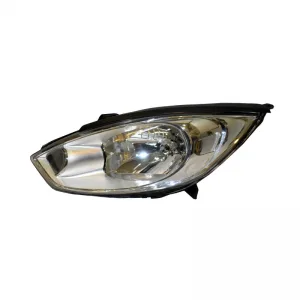 طلق چراغ جلو جک j4