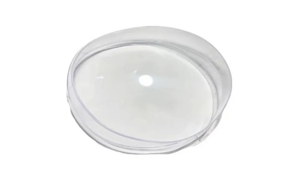 طلق چراغ جلو mvm 110