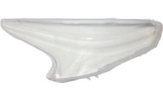 طلق چراغ جلو چری تیگو 7