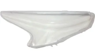 طلق چراغ جلو چری تیگو 7