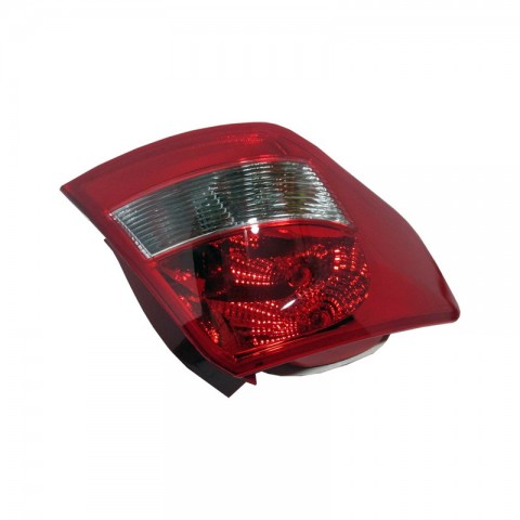 طلق چراغ خطر mvm 550