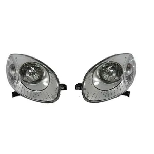 طلق چراغ جلو mvm 110 S