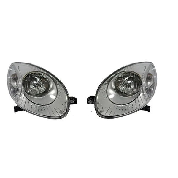 طلق چراغ جلو mvm 110 S