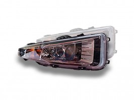 طلق چراغ جلو برلیانس ۳۲۰