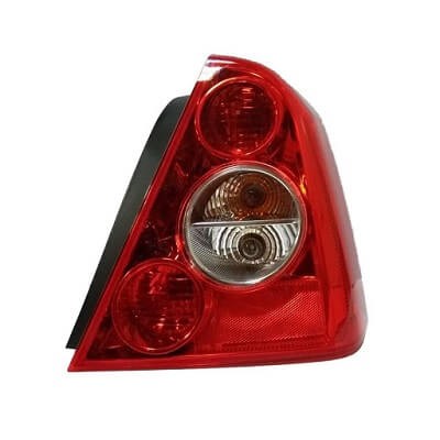 طلق چراغ خطر mvm 530