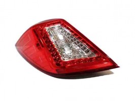 طلق چراغ خطر عقب لیفان x60