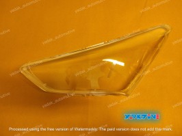 طلق چراغ جلو سانتافه 2015-2014 هیوندای