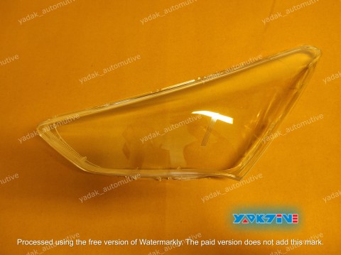 طلق چراغ جلو سانتافه 2015-2014 هیوندای