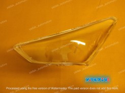 طلق چراغ جلو سانتافه 2015-2014 هیوندای