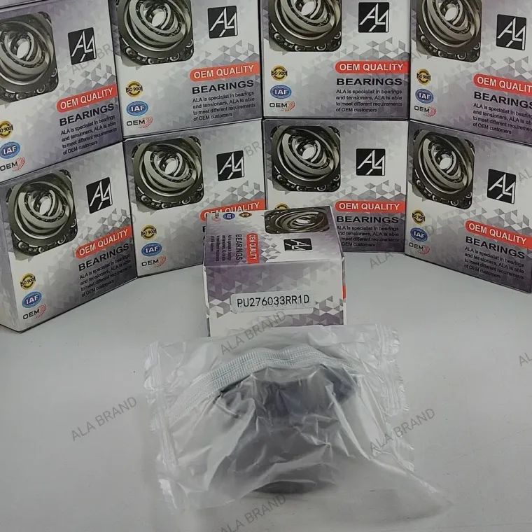 توپی چرخ جلو MVM 315