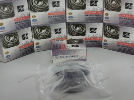 بلبرینگ چرخ جلو MVM X22 , X33 , 315