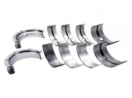 یاتاقان ثابت متحرک استاندارد اس دبلیو ام SWM G01