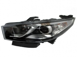 طلق چراغ جلو mvm X33s