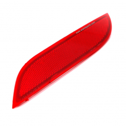 شبرنگ عقب برلیانس 320