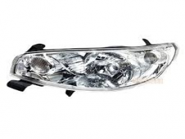 طلق چراغ جلو جلو j3