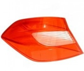 طلق چراغ خطر عقب برلیانس 230