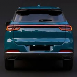 طلق خطر عقب تیگو 7 پرو صندوق