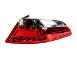 طلق چراغ خطر عقب برلیانس 330