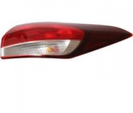 طلق چراغ خطر گلگیر کیا سراتو 2017-2018